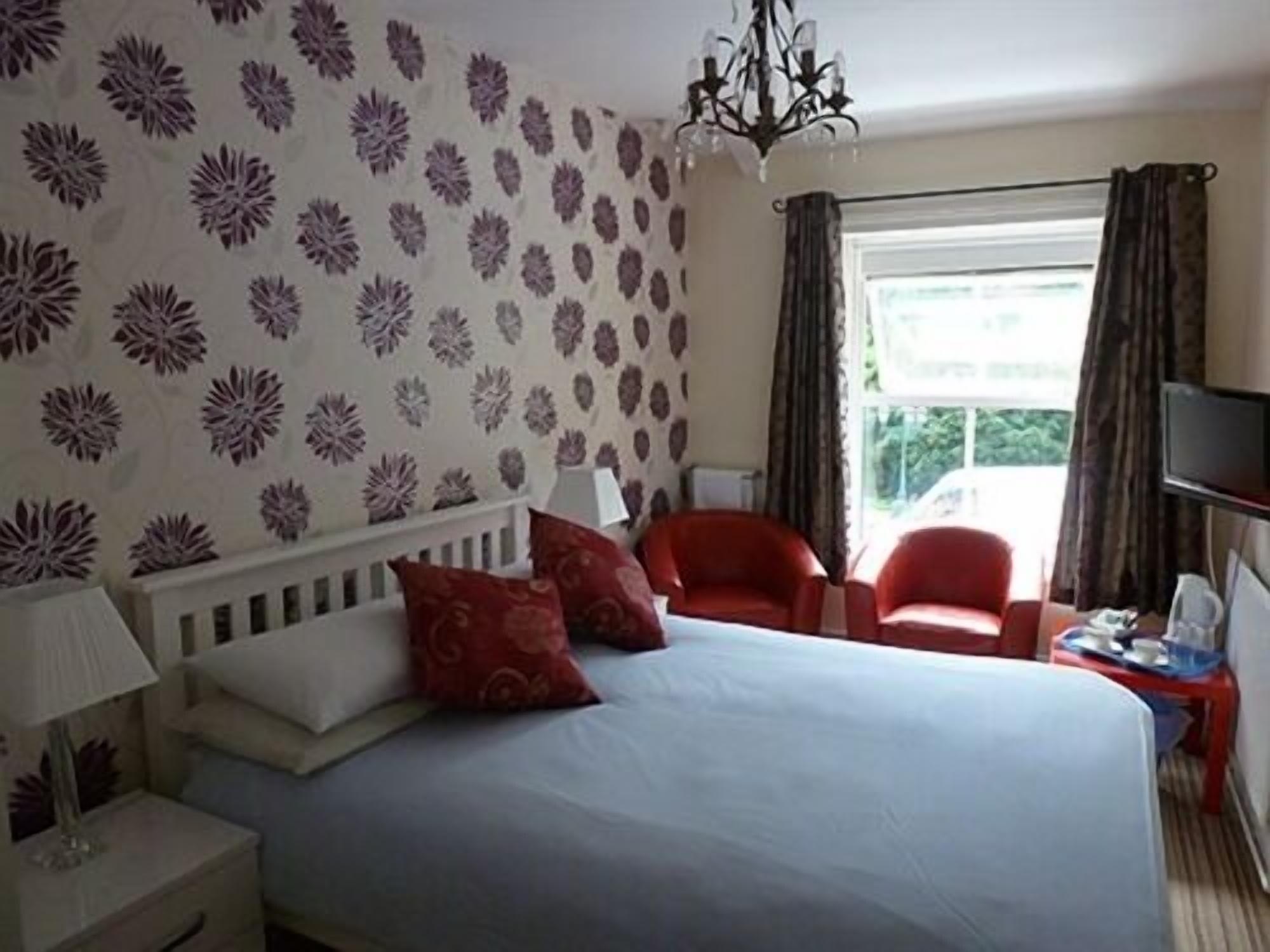 Hedgefield House Hotel Ryton  Exterior foto