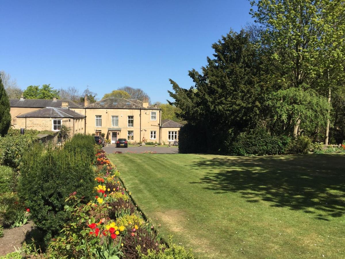 Hedgefield House Hotel Ryton  Exterior foto