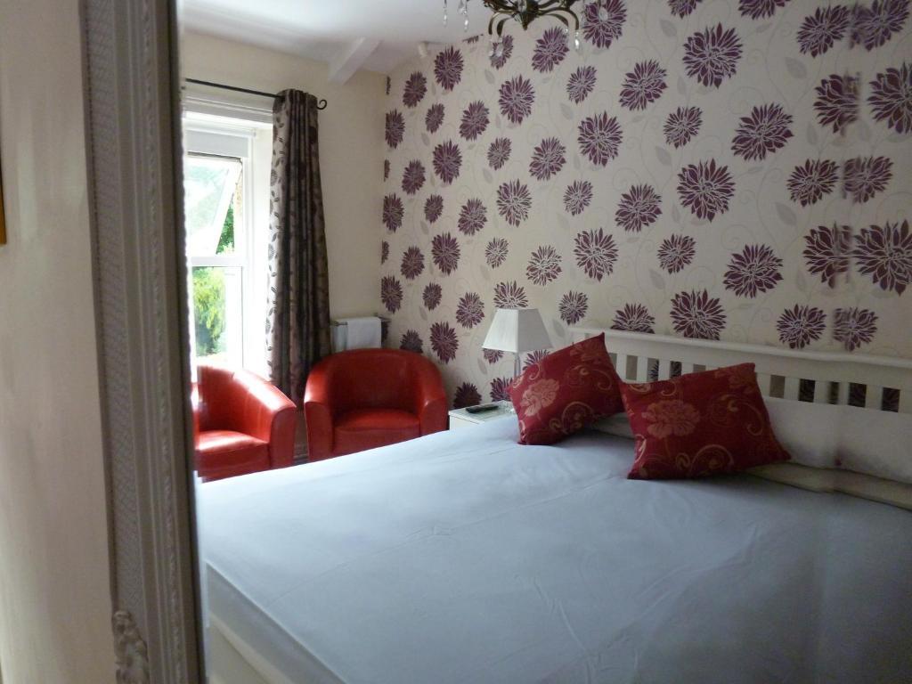 Hedgefield House Hotel Ryton  Quarto foto