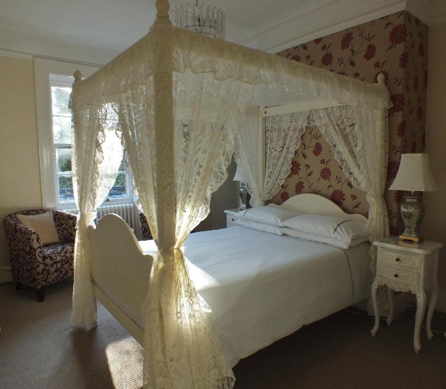 Hedgefield House Hotel Ryton  Quarto foto