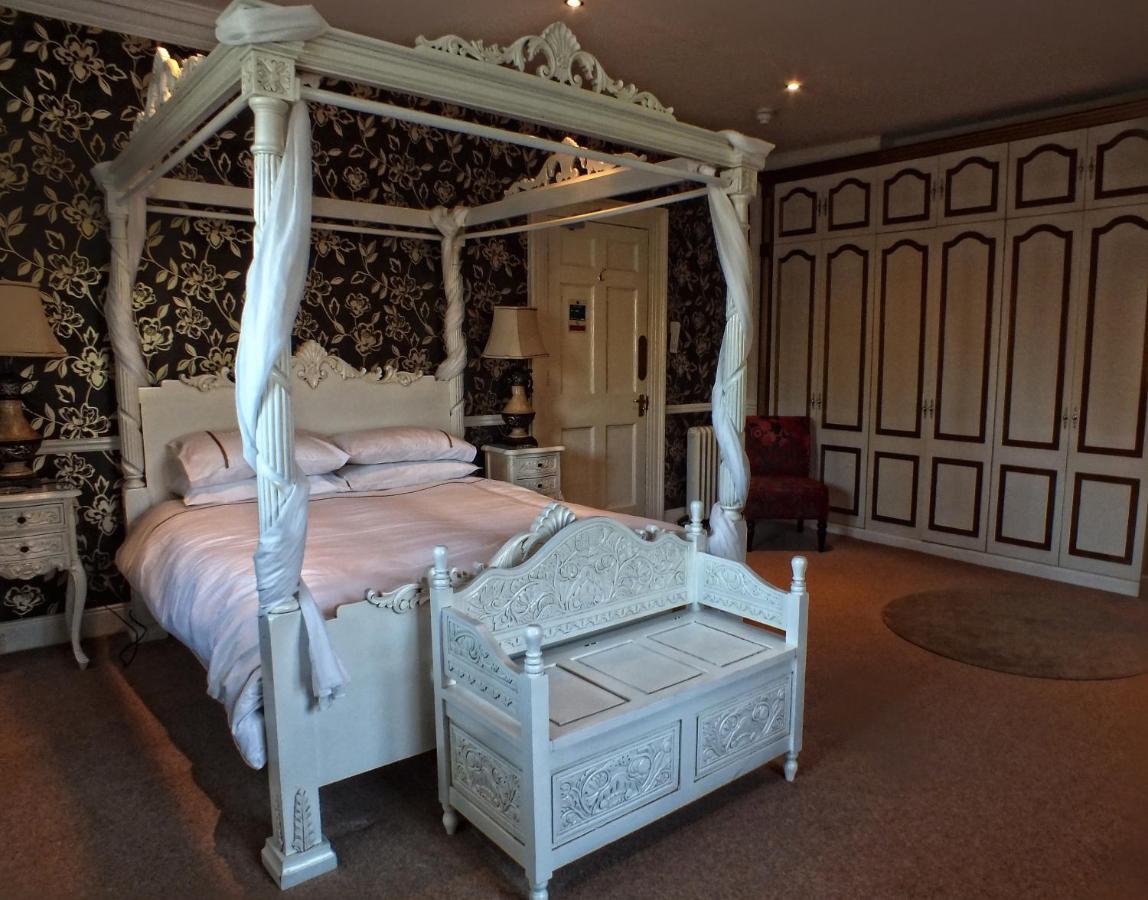 Hedgefield House Hotel Ryton  Quarto foto